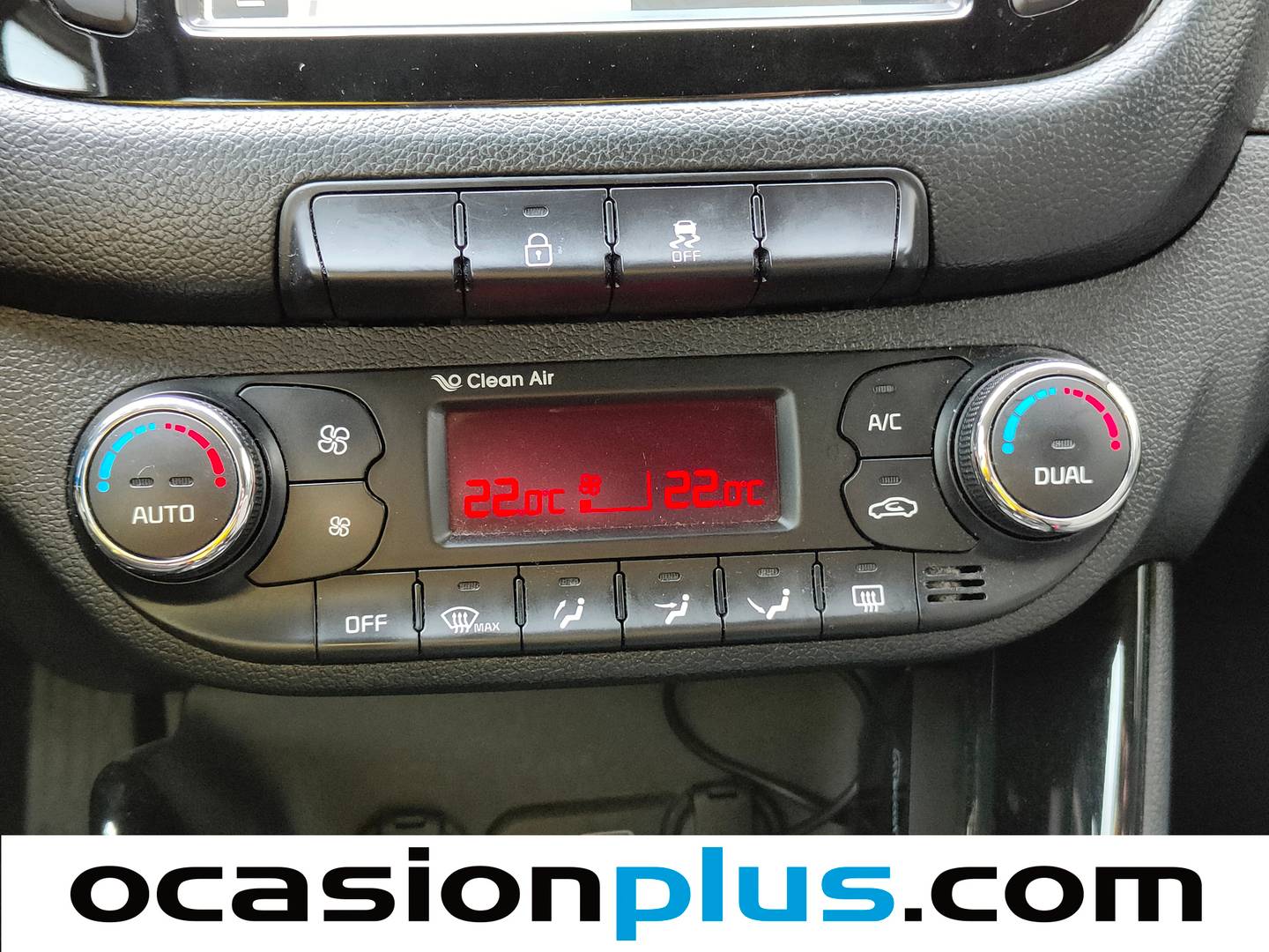 Paquetes del KIA Ceed Kia Ceed 1.6 CRDi VGT Tech (136 CV)