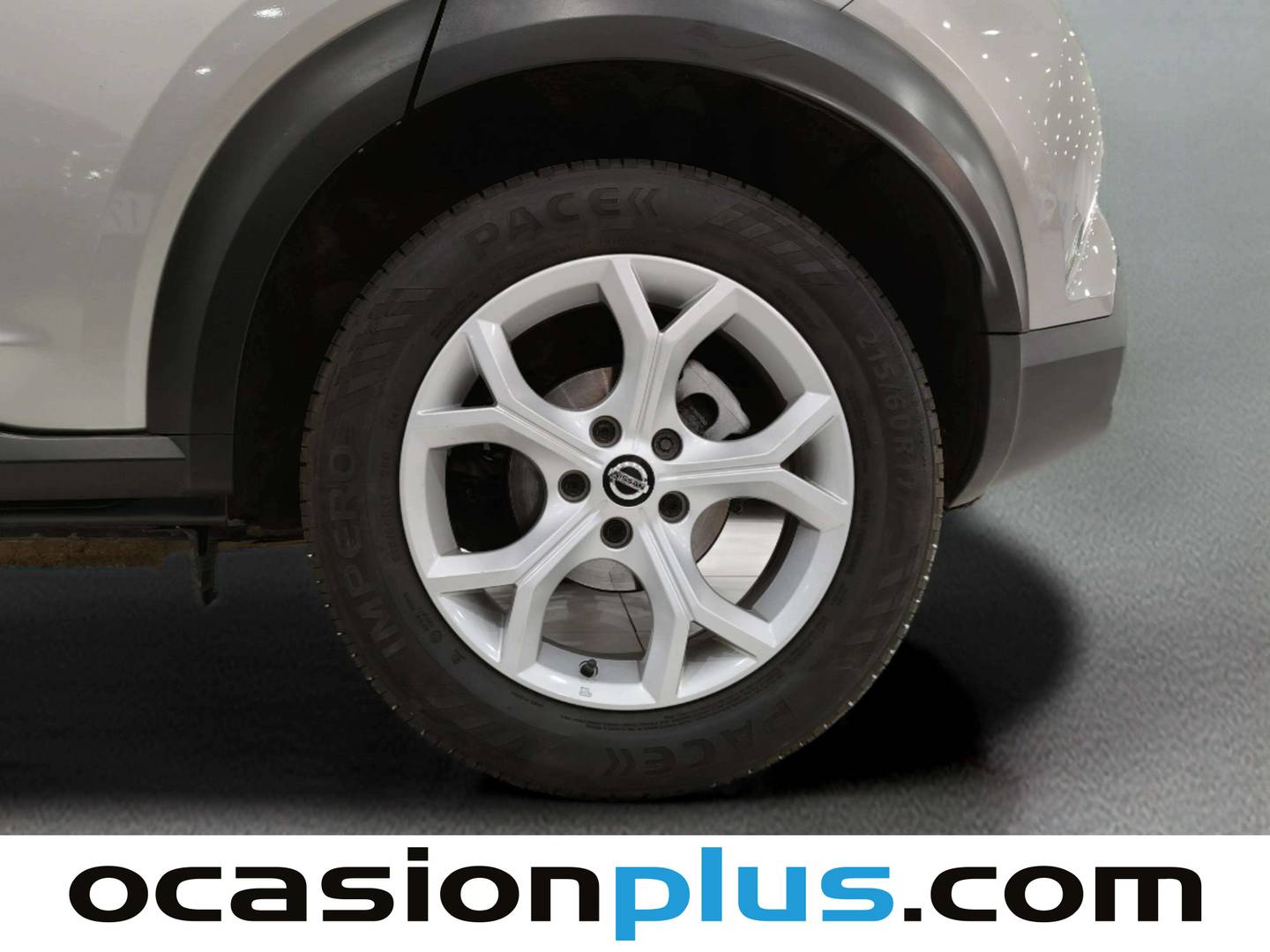 Nissan JUKE Nissan Juke DIG-T N-Connecta 4x2  (117 CV) barato