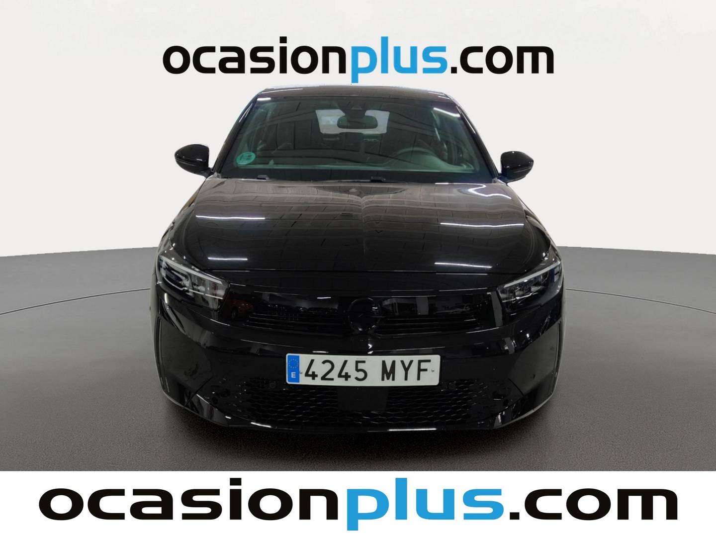 Foto Opel Corsa Opel Corsa 1.2 T XHL GS (100 CV)