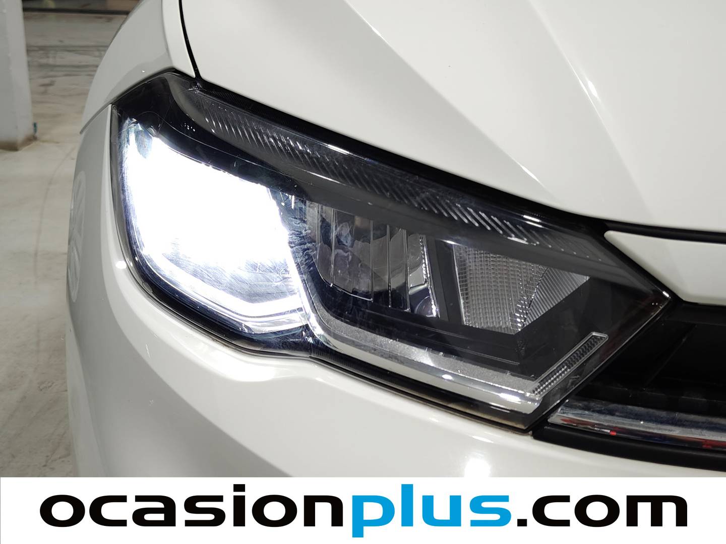 Foto Volkswagen Polo Volkswagen Polo Life 1.0 TSI (95 CV)