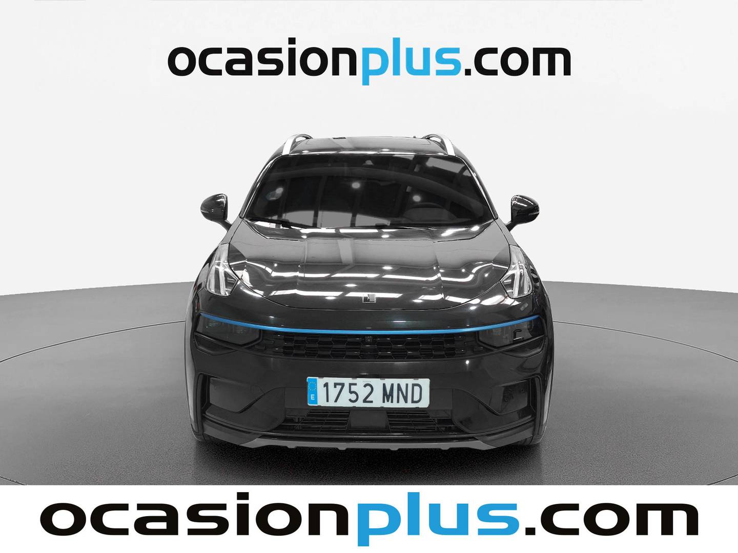 Lynk & Co 01 Lynk & Co 01 1.5 PHEV 6.6kW (261 CV) barato