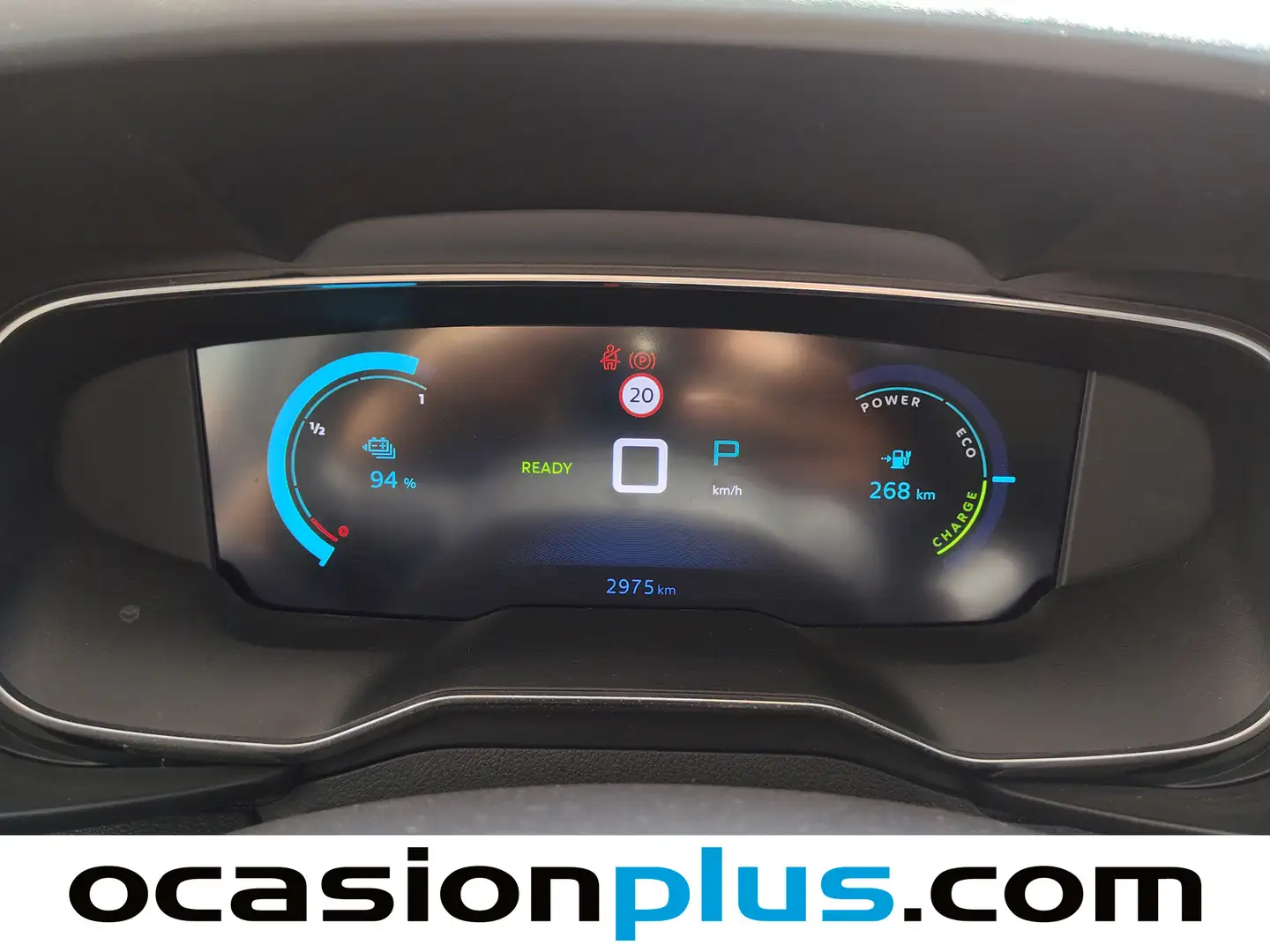 Foto Citroën ë-Berlingo Citroen ë-Berlingo Shine Talla M 50kWh (136 CV)