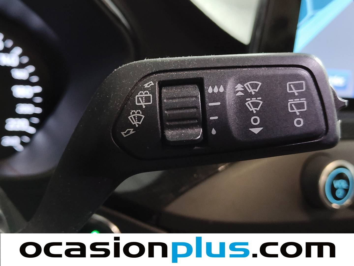 Foto Ford Focus Ford Focus 1.0 Ecoboost S&S ST-Line (125 CV)