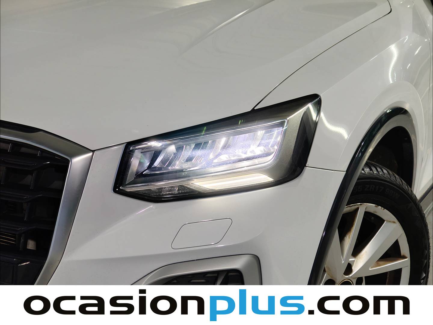 Audi Q2 Audi Q2 Advanced 35 TFSI (150 CV) S tronic km 0