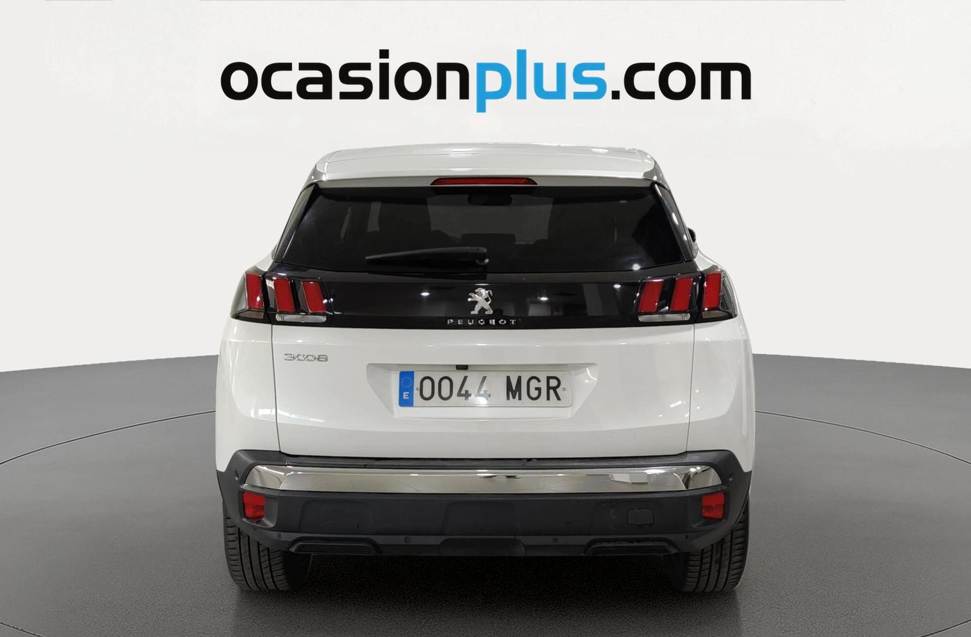 Peugeot 3008 PureTech 130 Allure Pack - foto 16