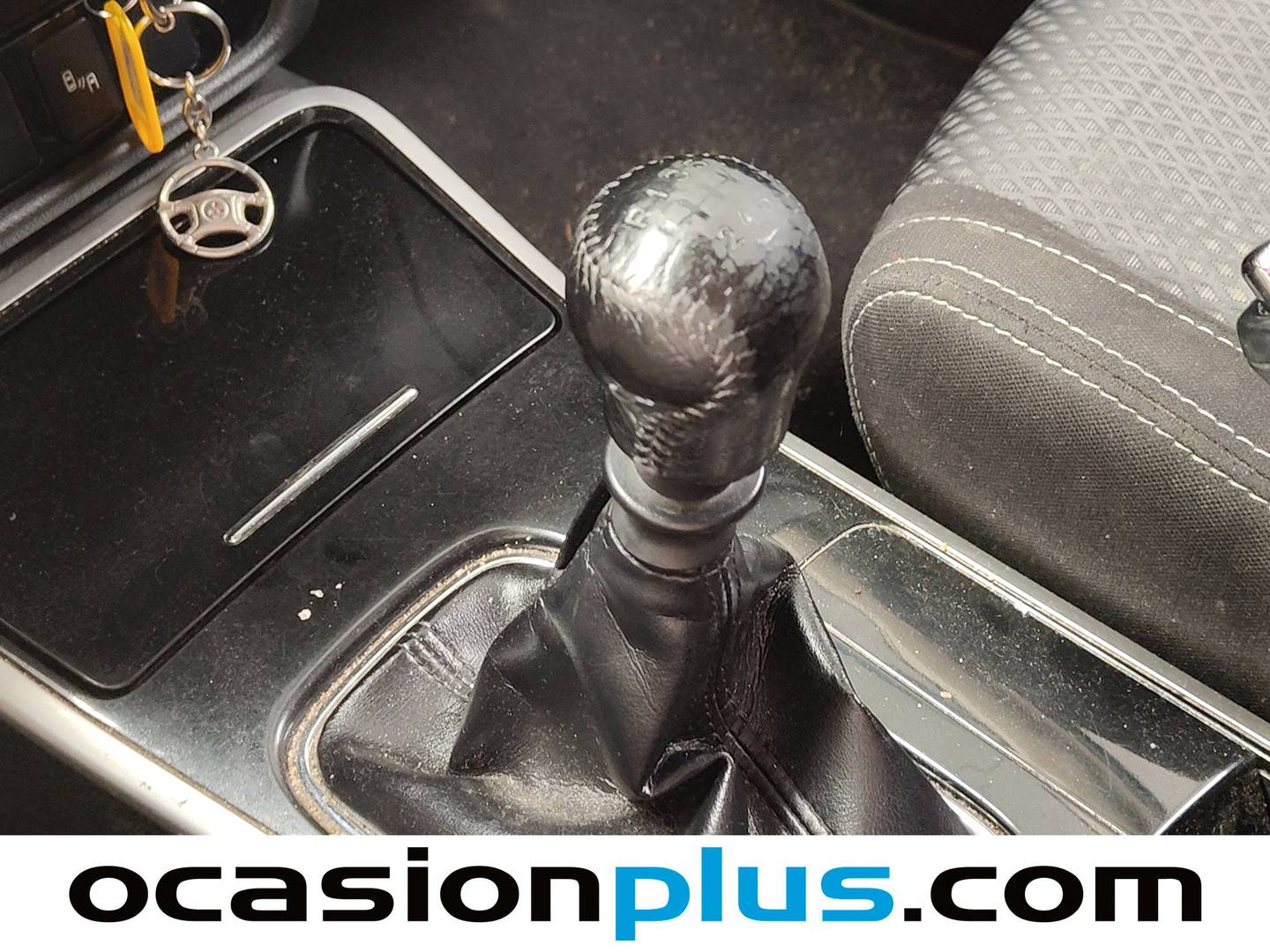 Mitsubishi Outlander Mitsubishi Outlander 220 DI-D Motion 2WD 7 Plazas (150 CV) de segunda mano