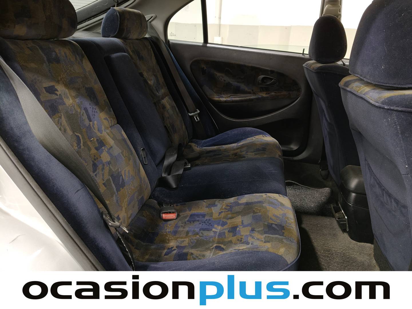 Mitsubishi Carisma Mitsubishi Carisma 1.8 LS GDI (125 CV) al mejor precio