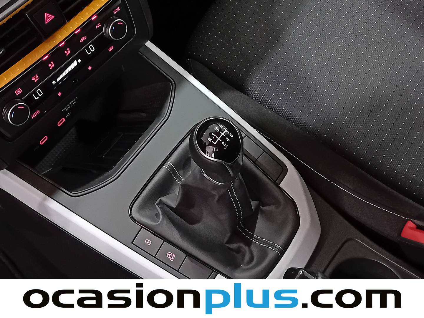 Seat Arona Seat Arona 1.0 TSI Style XL (110 CV) de segunda mano