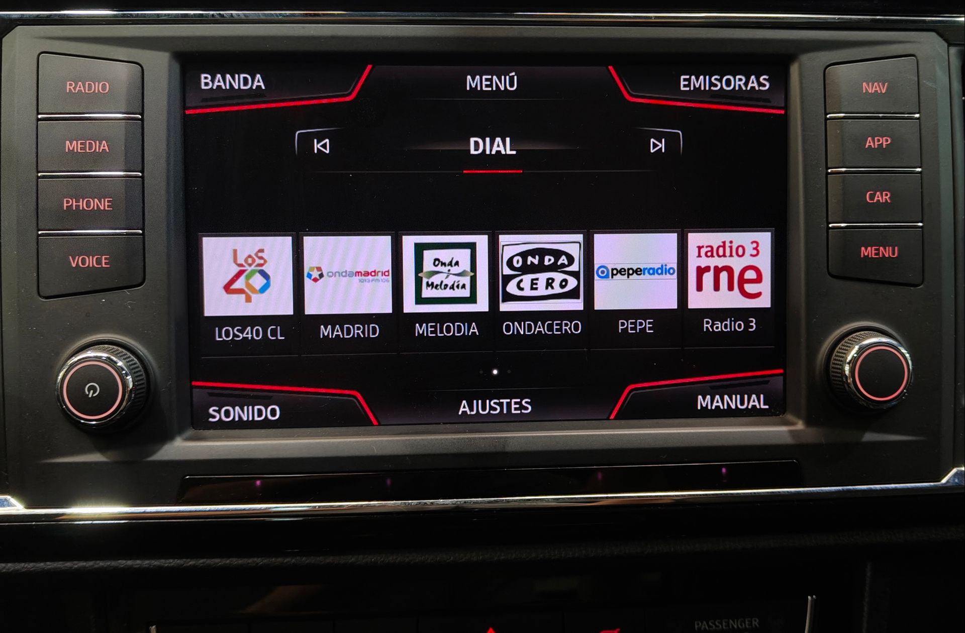 SEAT Ateca 2.0 TSI FR 4Drive DSG - foto 48