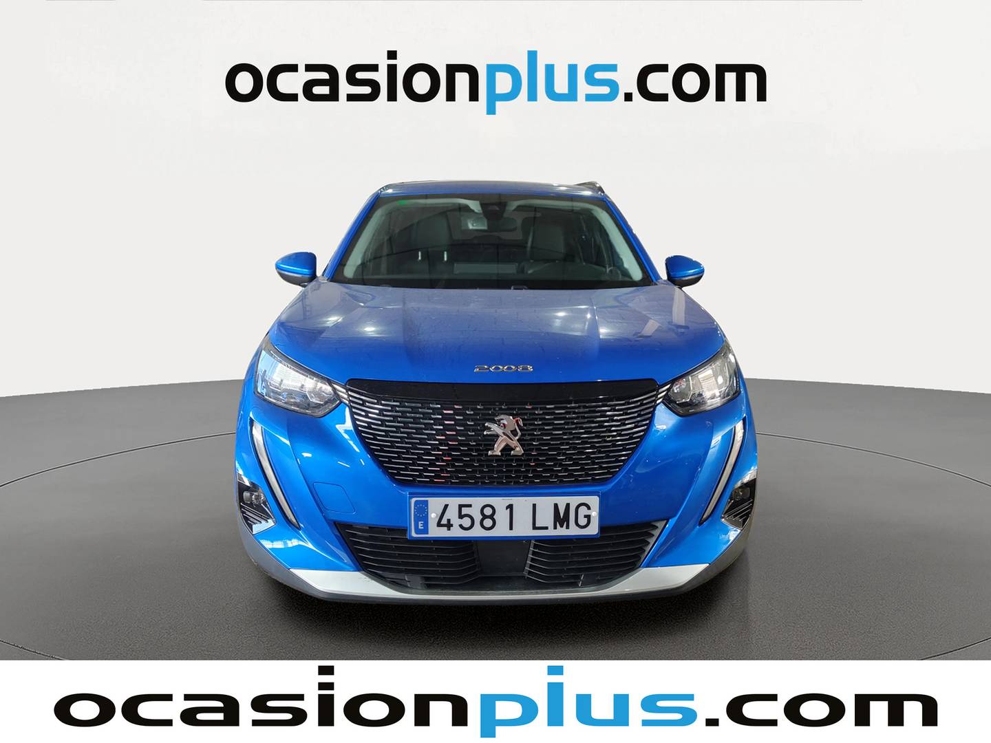 Peugeot 2008 Peugeot 2008 PureTech 130 S&S Allure Pack EAT8 (130 CV) barato