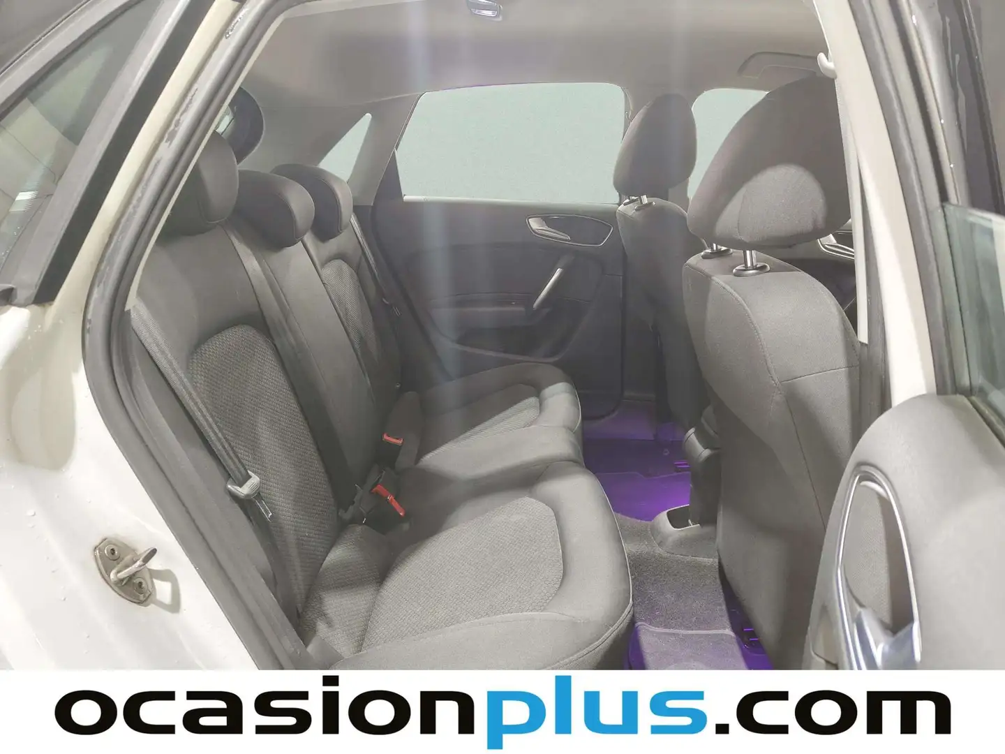 Foto Audi A1 Audi A1 Sportback Adrenalin 1.0 TFSI (95 CV) Pack S-Line