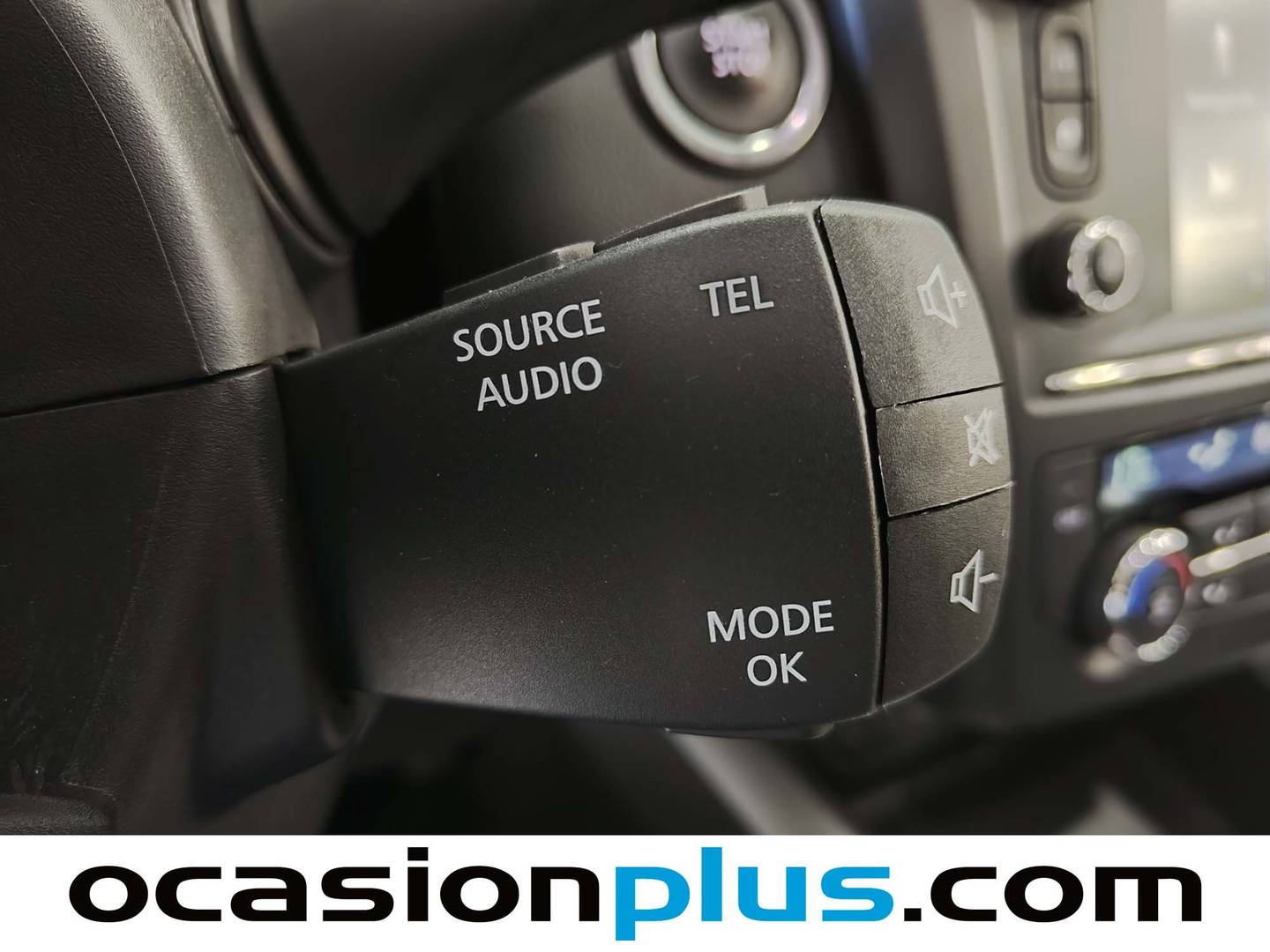 Foto Renault Kadjar Renault Kadjar Zen Energy TCe  (130 CV) EDC