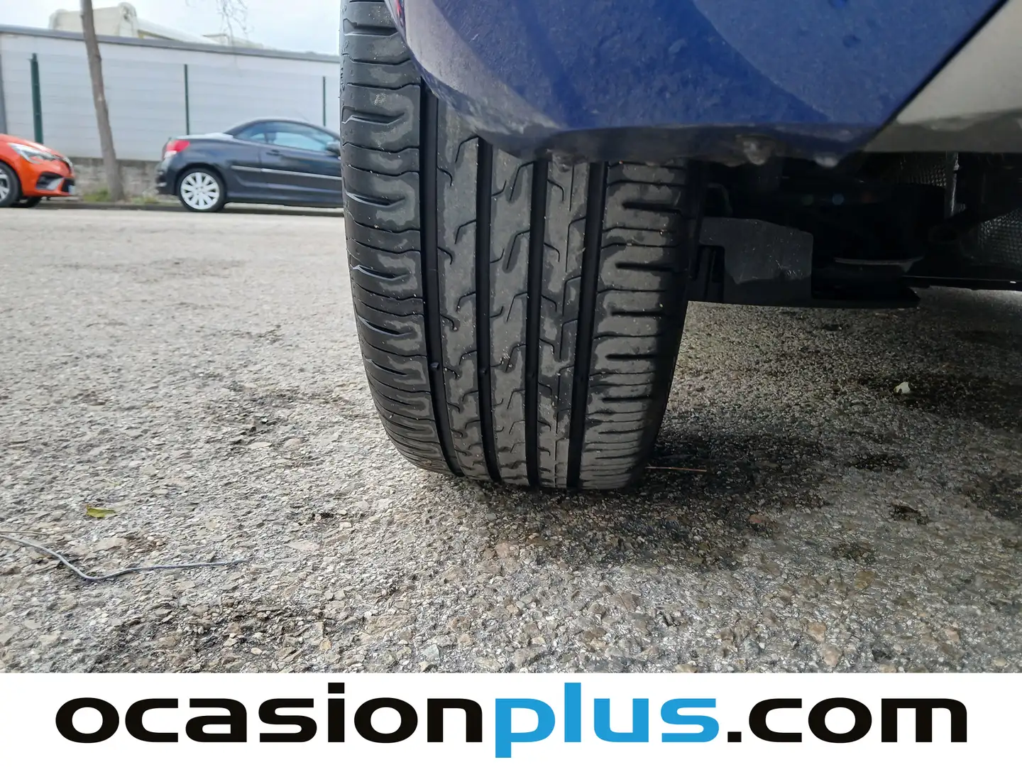 Foto Renault Clio Renault Clio Esprit Alpine E-Tech (143 CV)