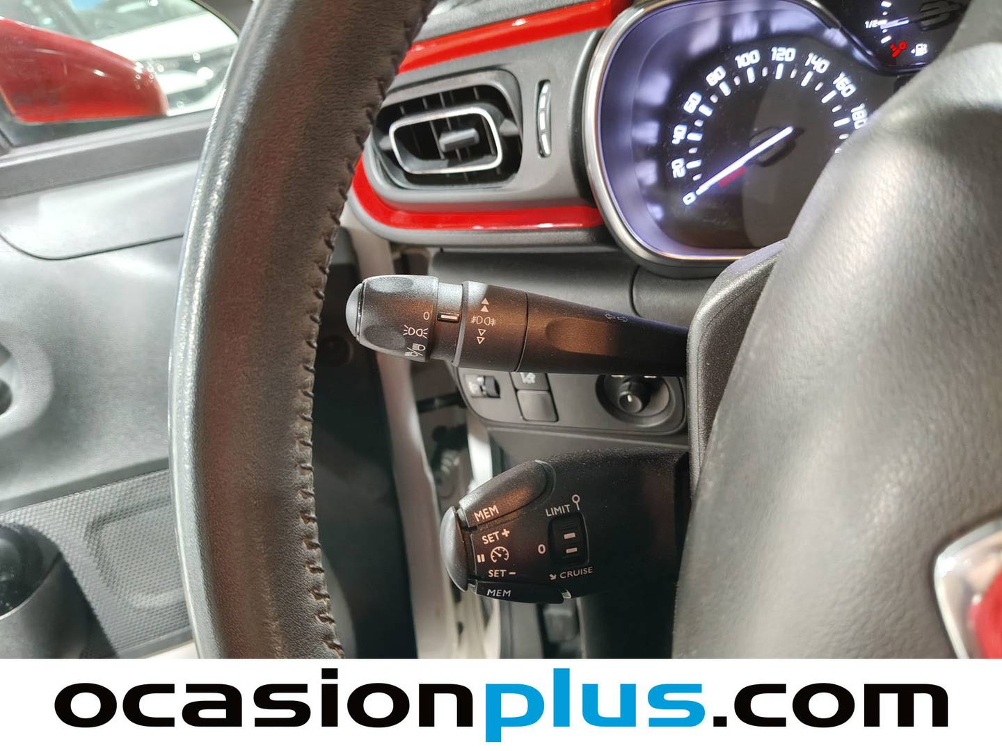 Citroën C3 Citroën C3 PureTech 82 Feel (82 CV) de segunda mano