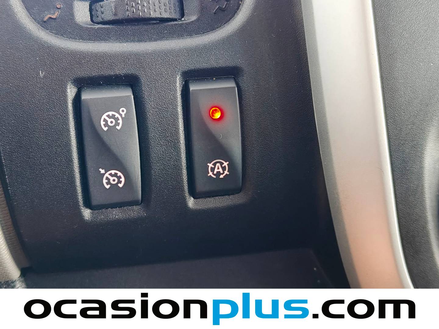 Renault Trafic Renault Trafic Combi Mixto Energy dCi (95 CV) 5 Plazas seminuevo