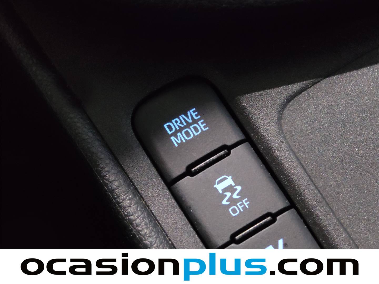 Foto Toyota Yaris Cross Toyota Yaris Cross 120H Active Tech (116 CV)