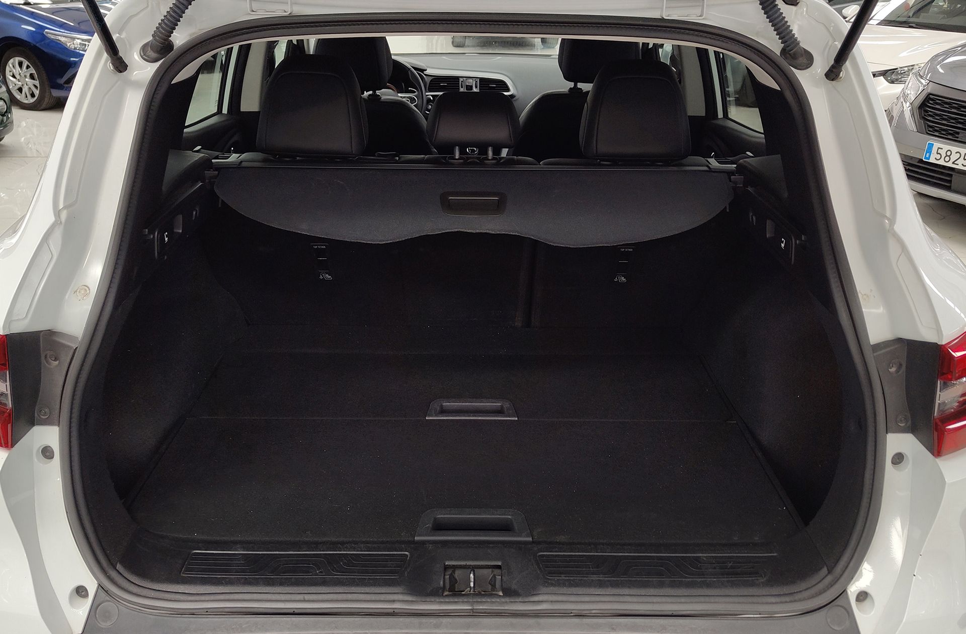 Renault Kadjar Limited TCe - foto 14
