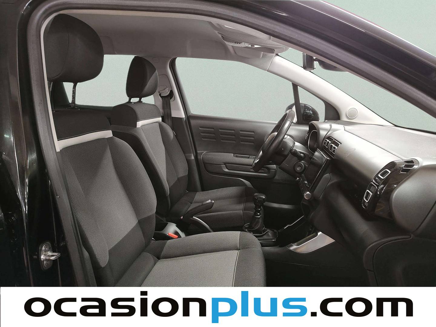 Foto Citroën C3 Aircross Citroen C3 Aircross PureTech 110 S&S Shine (110 CV)