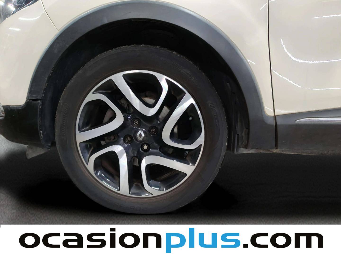 Renault Captur Renault Captur Zen Energy dCi (90 CV) EDC km 0