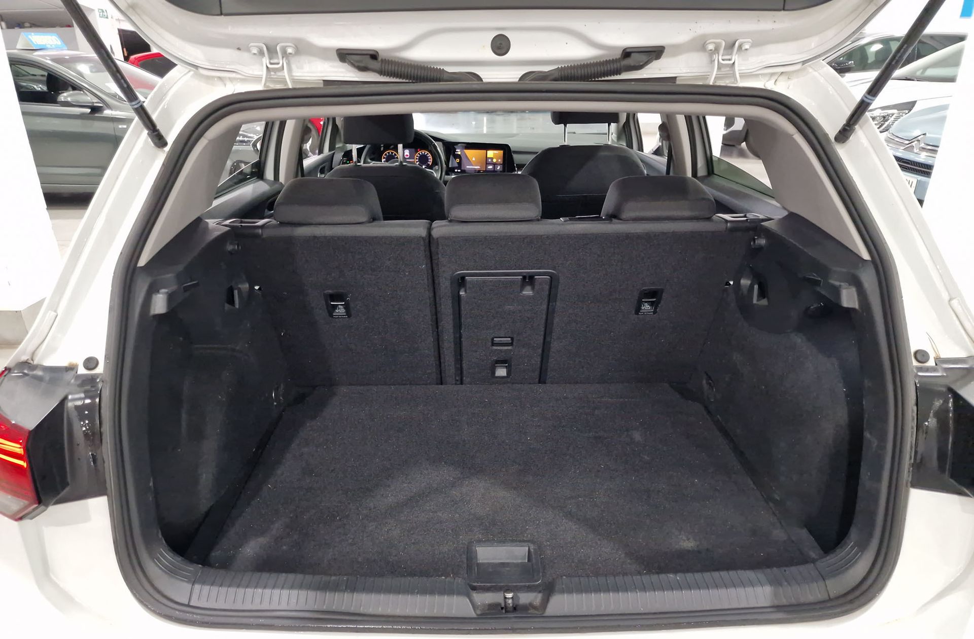 Volkswagen Golf Life 1.0 eTSI DSG - foto 15