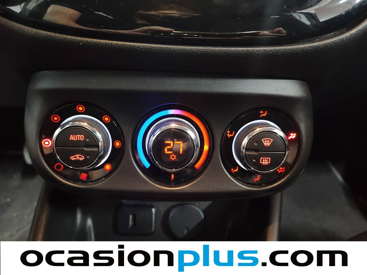 Paquetes del Opel Corsa Opel Corsa 1.4 Selective (90 CV)