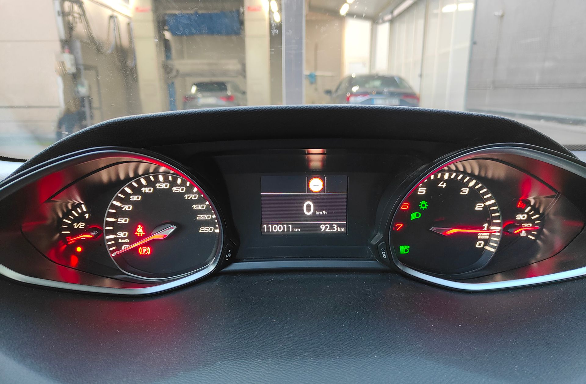 Peugeot 308 PureTech 130 Style - foto 22