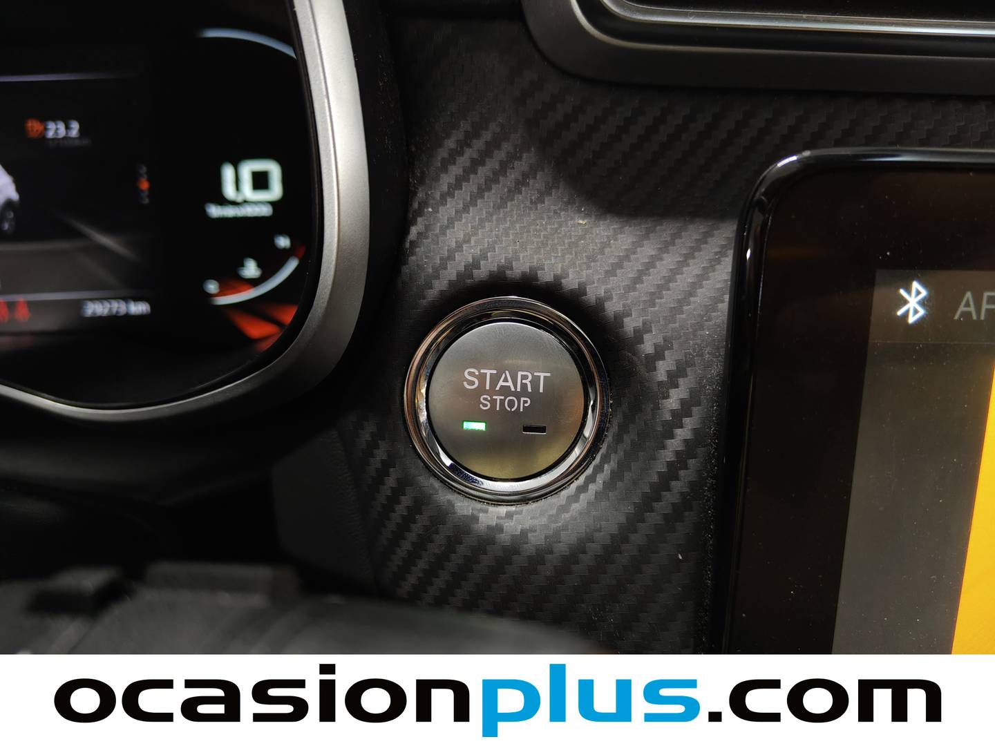 Foto MG ZS MG ZS 1.0T Luxury Auto (111 CV)