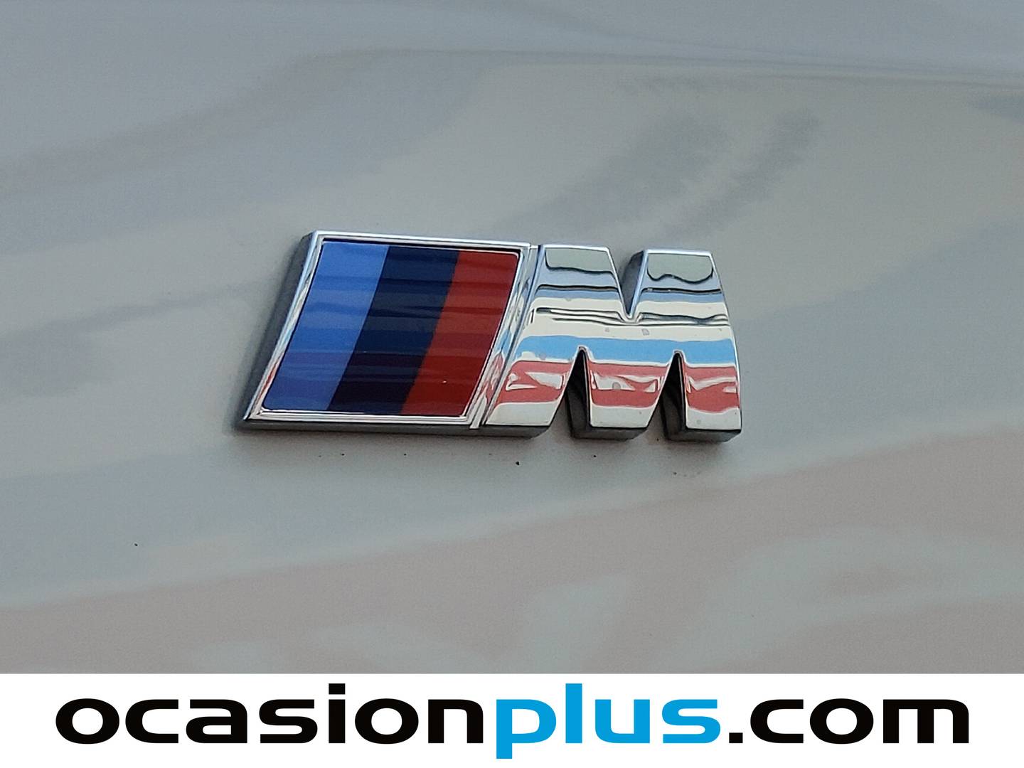 Extras y acabados del BMW X1 BMW X1 sDrive18d (150 CV) Pack M