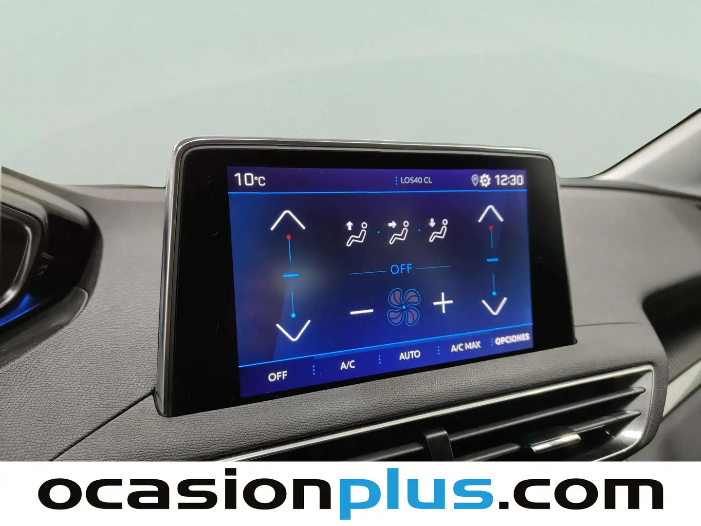 Foto Peugeot 3008 Peugeot 3008 BlueHDi 130 S&S Active Pack (130 CV)