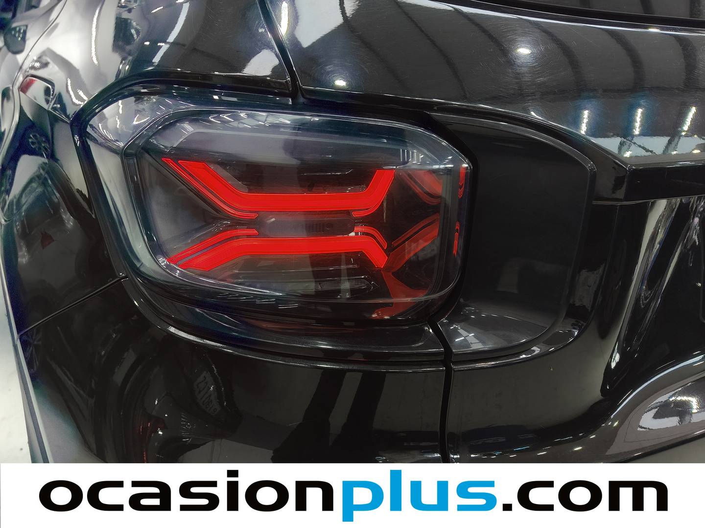 Foto Jeep Avenger Jeep Avenger 1.2 G Summit (100 CV)