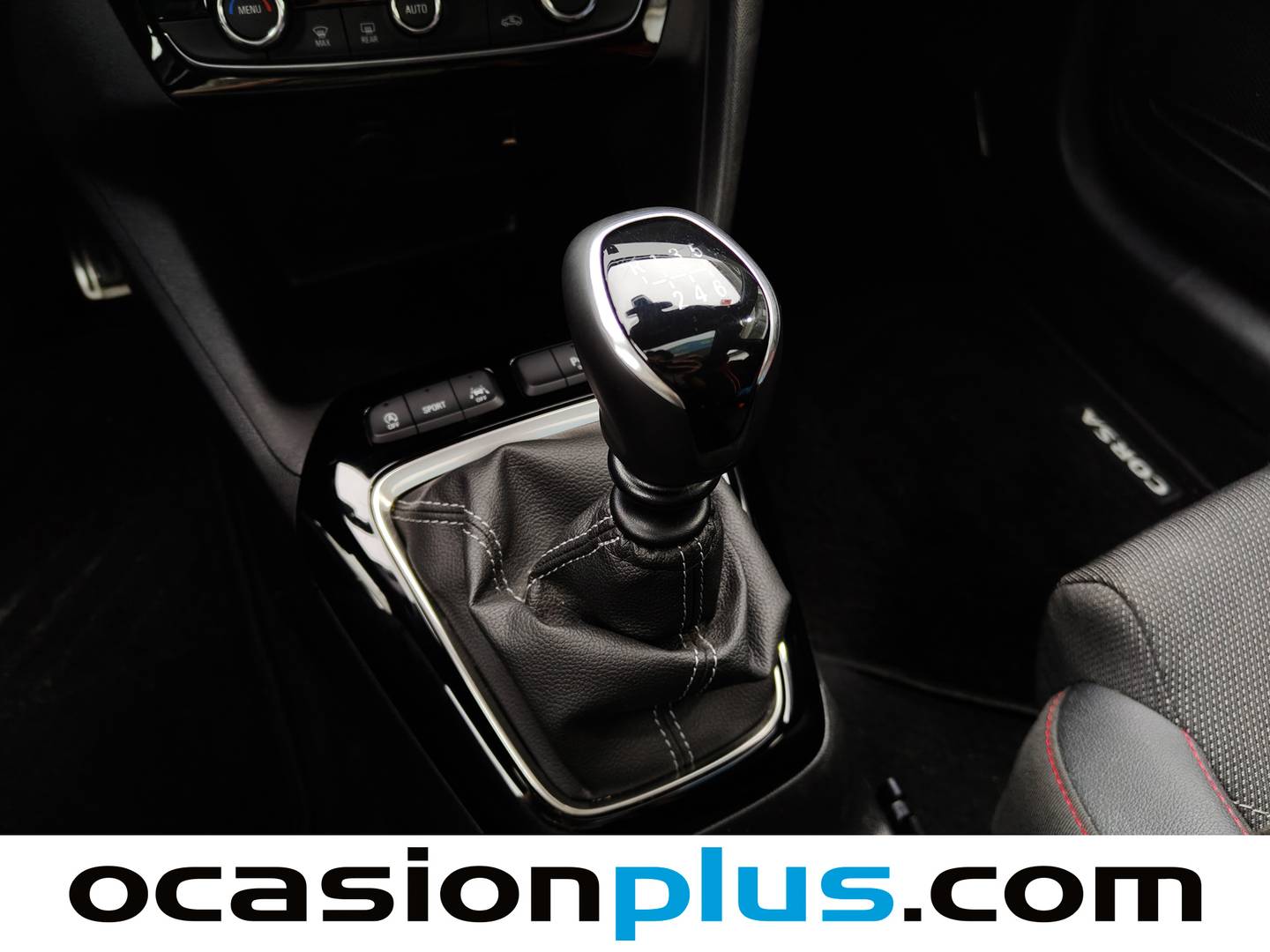 Opel Corsa Opel Corsa 1.2 Turbo XHL GS-Line (100 CV) de segunda mano
