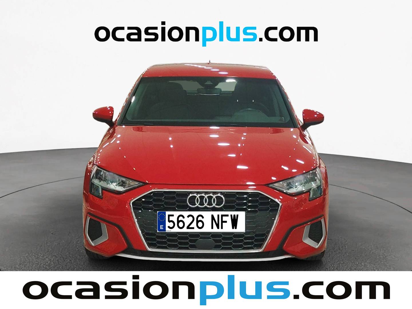 Foto Audi A3 Audi A3 Sportback Advanced 30 TFSI (110 CV) S tronic