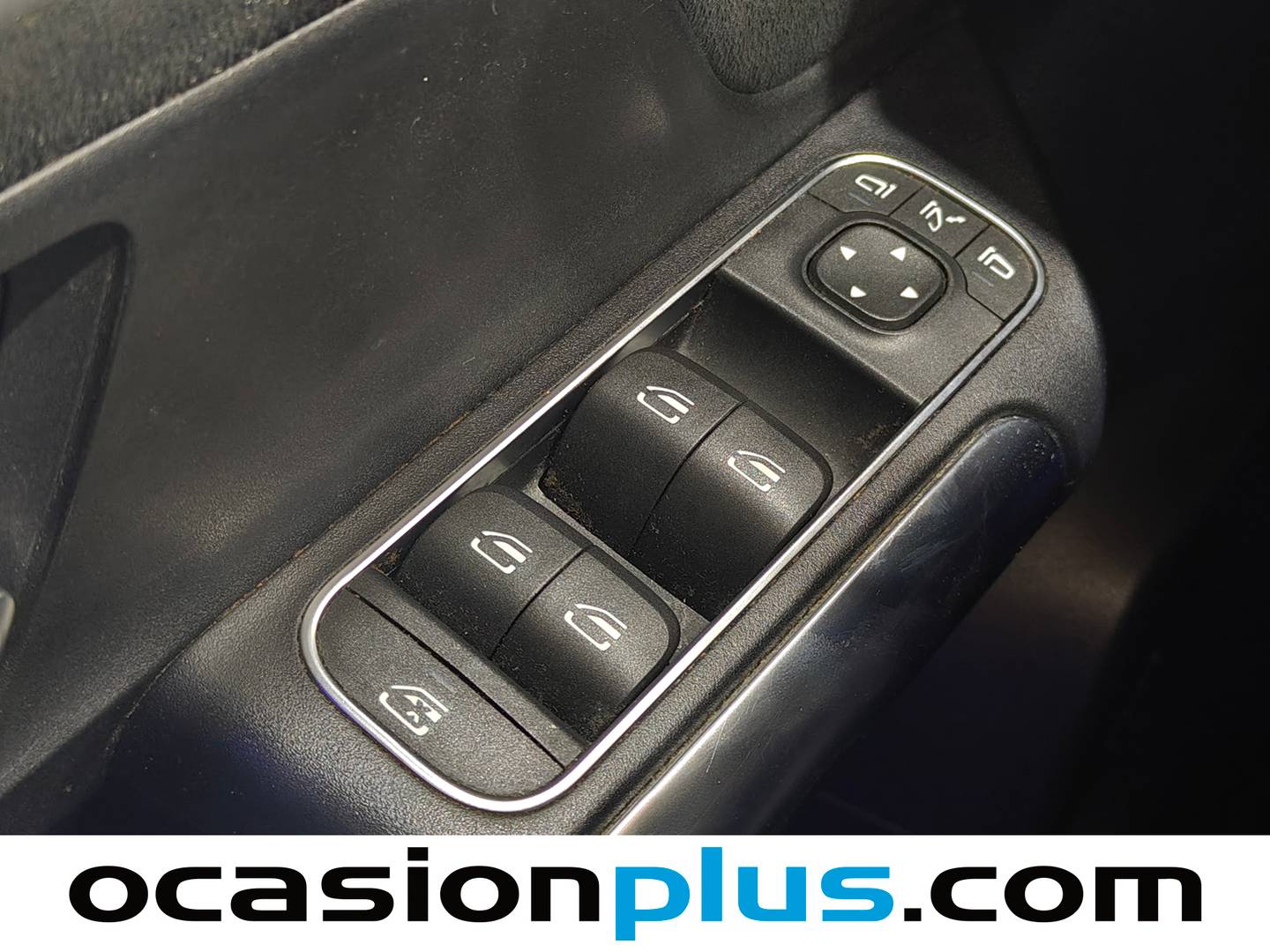 Mercedes Clase B Mercedes Clase B 200 d (150 CV) PACK AMG al mejor precio
