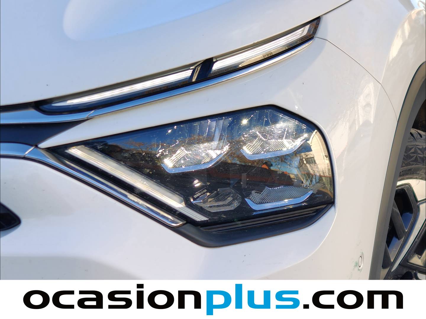 Foto Citroën C4 Citroen C4 BlueHDi 130 S&S Shine EAT8 (130 CV)