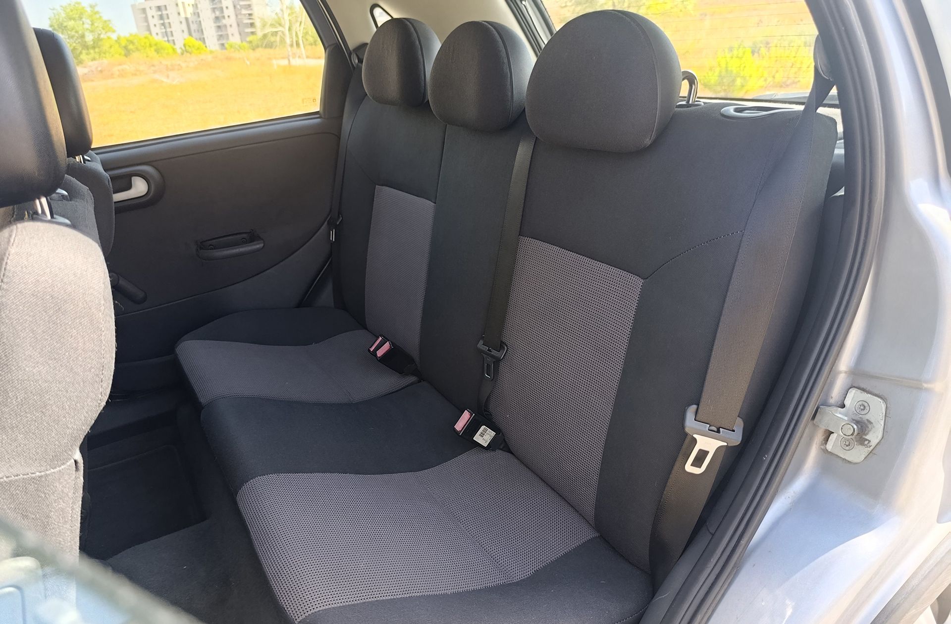 Opel Corsa 1.3 CDTI Blue Line Easytronic - foto 9