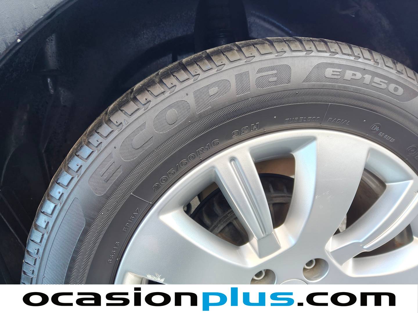 Renault Captur Renault Captur Intens Energy S&S TCe (90 CV) de ocasión