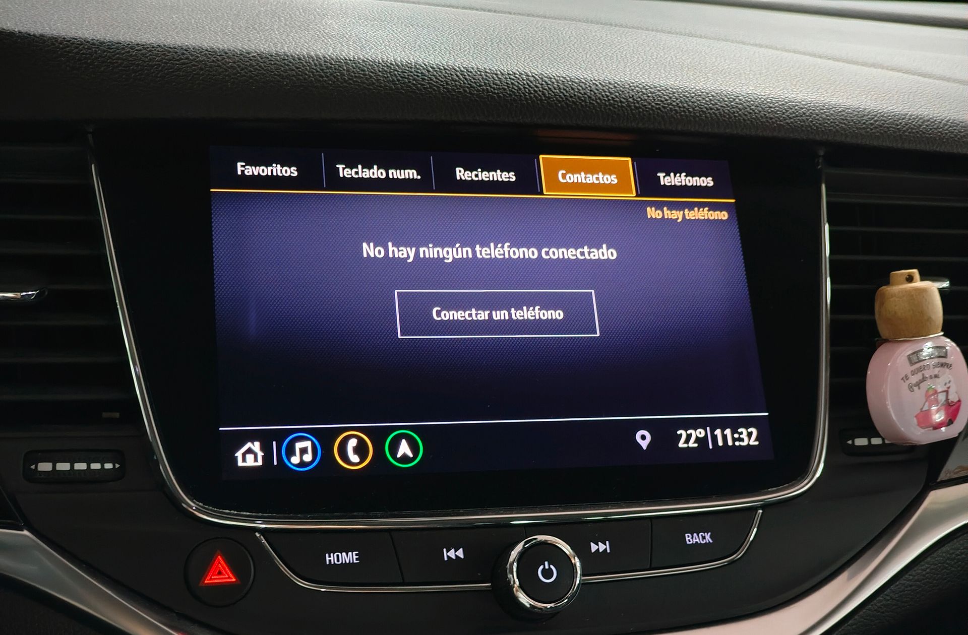 Opel Astra 1.2 Turbo SHR Elegance - foto 33
