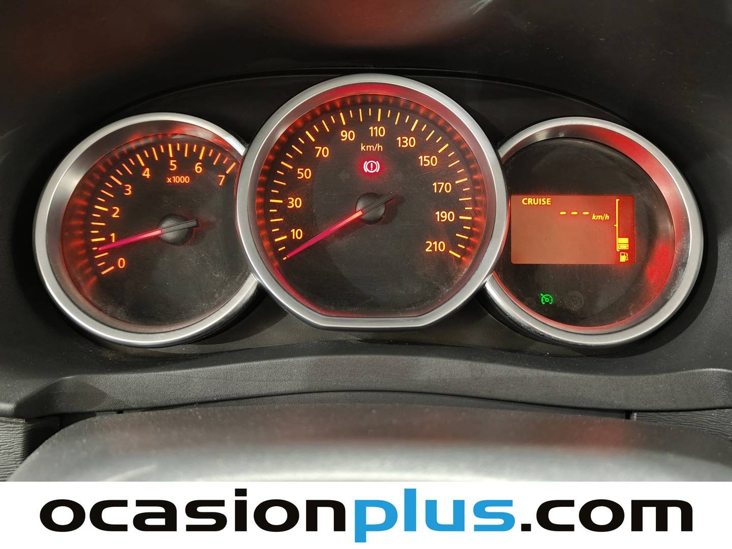 Dacia Lodgy Dacia Lodgy Aniversario 1.6 (107 CV) GLP 2020