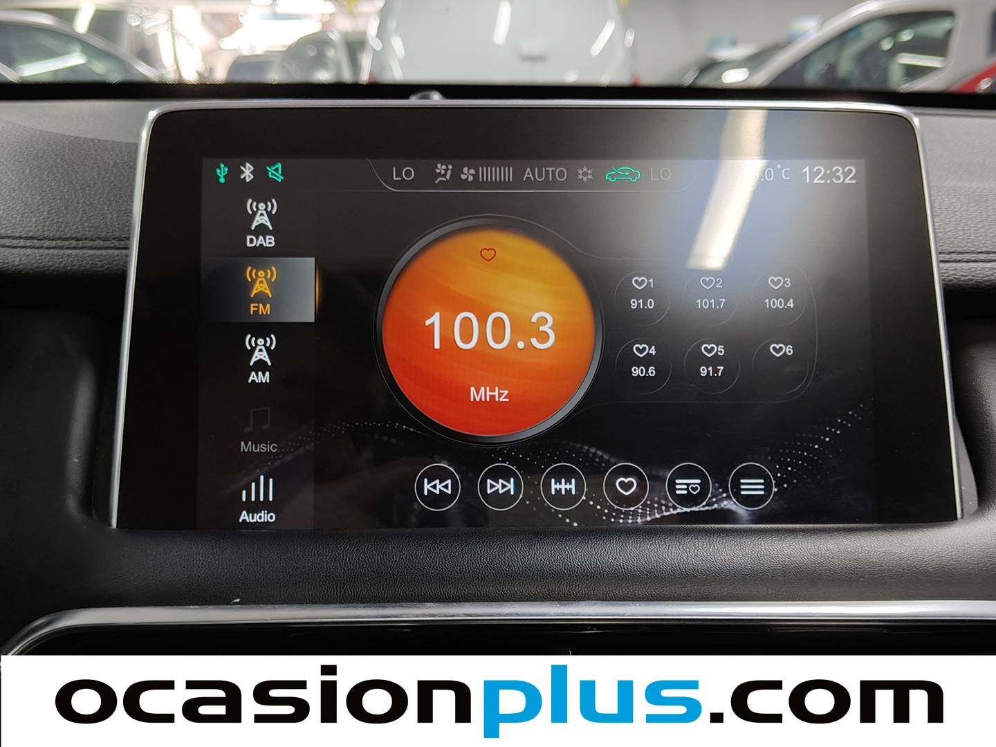 MG eHS MG eHS 1.5 T-GDI PHEV Luxury (258 CV) barato