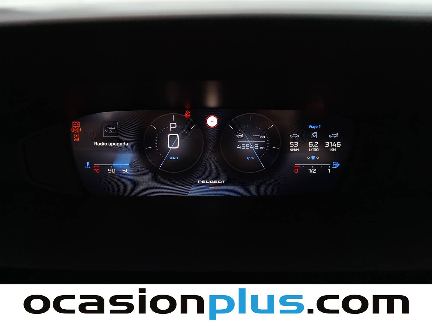 Foto Peugeot 308 Peugeot 308 SW Active Pack S&S PureTech (130 CV) EAT8