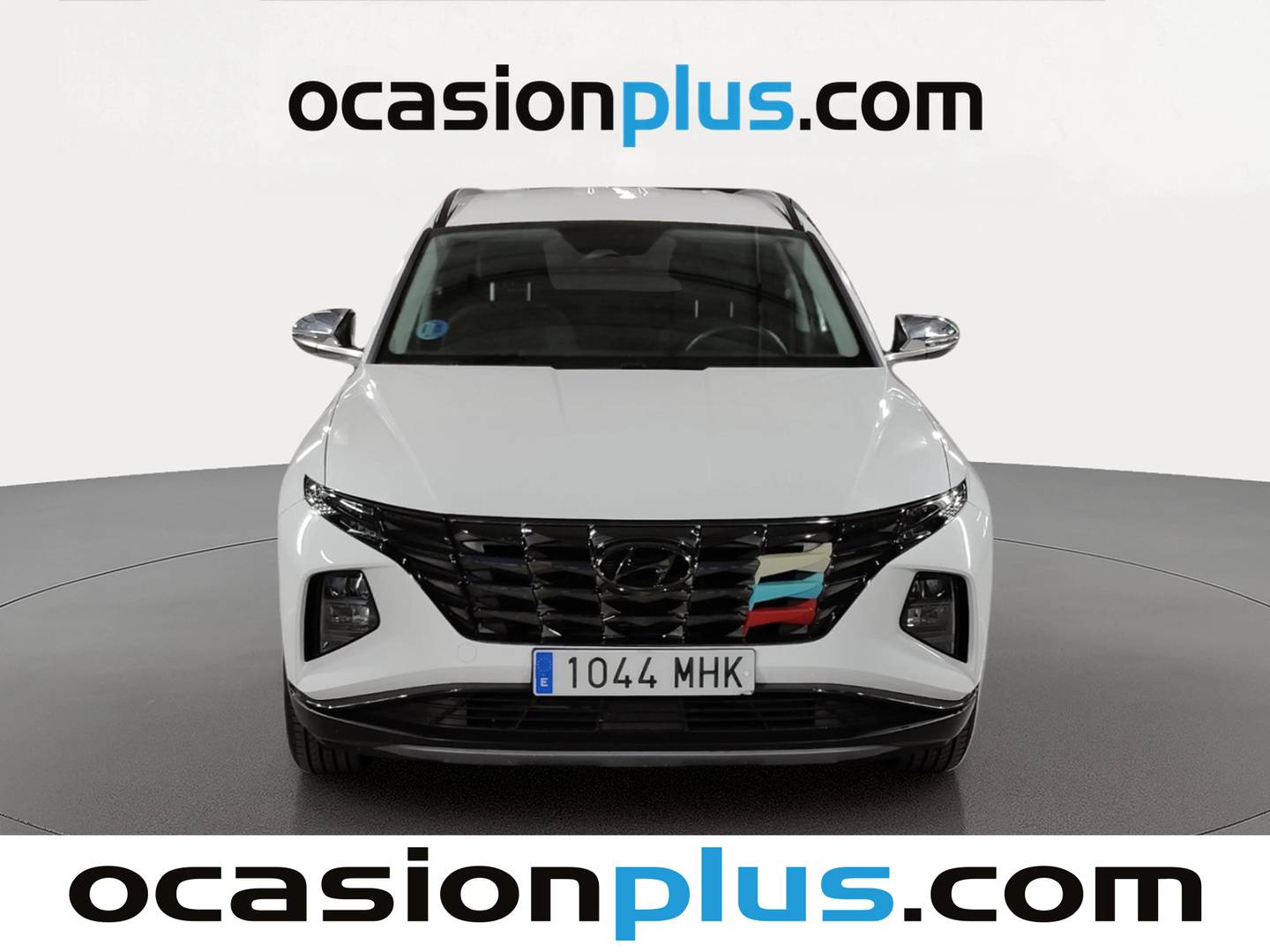Hyundai Tucson Hyundai Tucson 1.6 TGDI HEV Maxx Auto (230 CV) barato