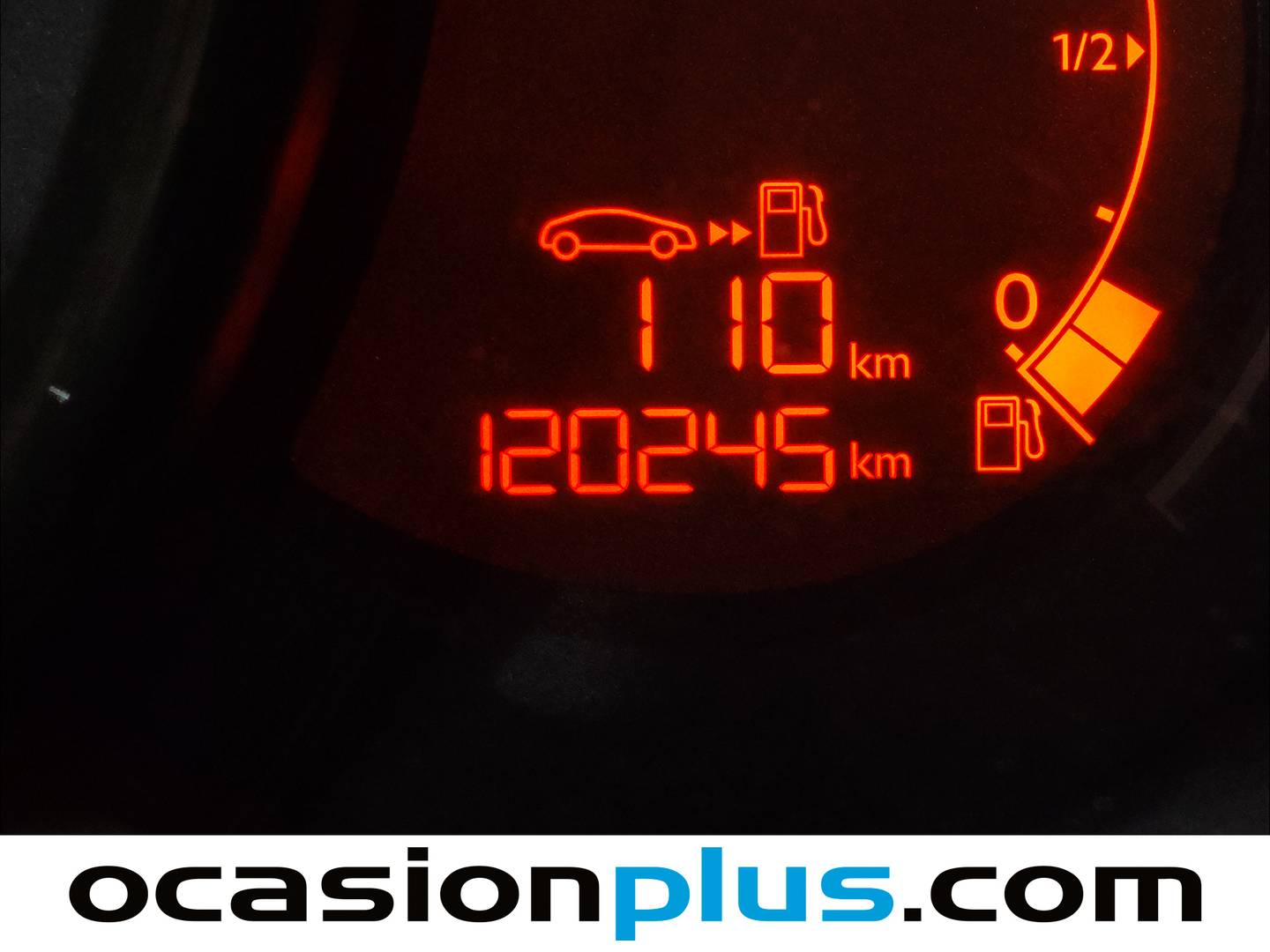 Citroën C3 Citroën C3 HDI 70 Collection (68 CV) seminuevo