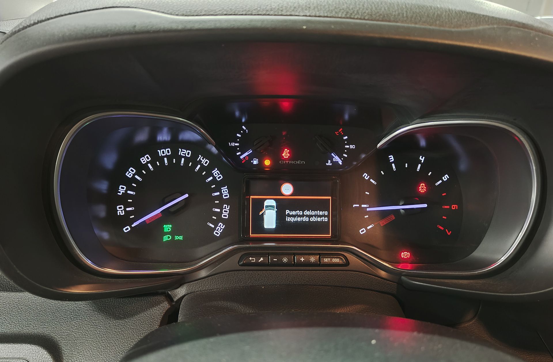 Citroën Berlingo BlueHDi 100 Talla M Shine - foto 21