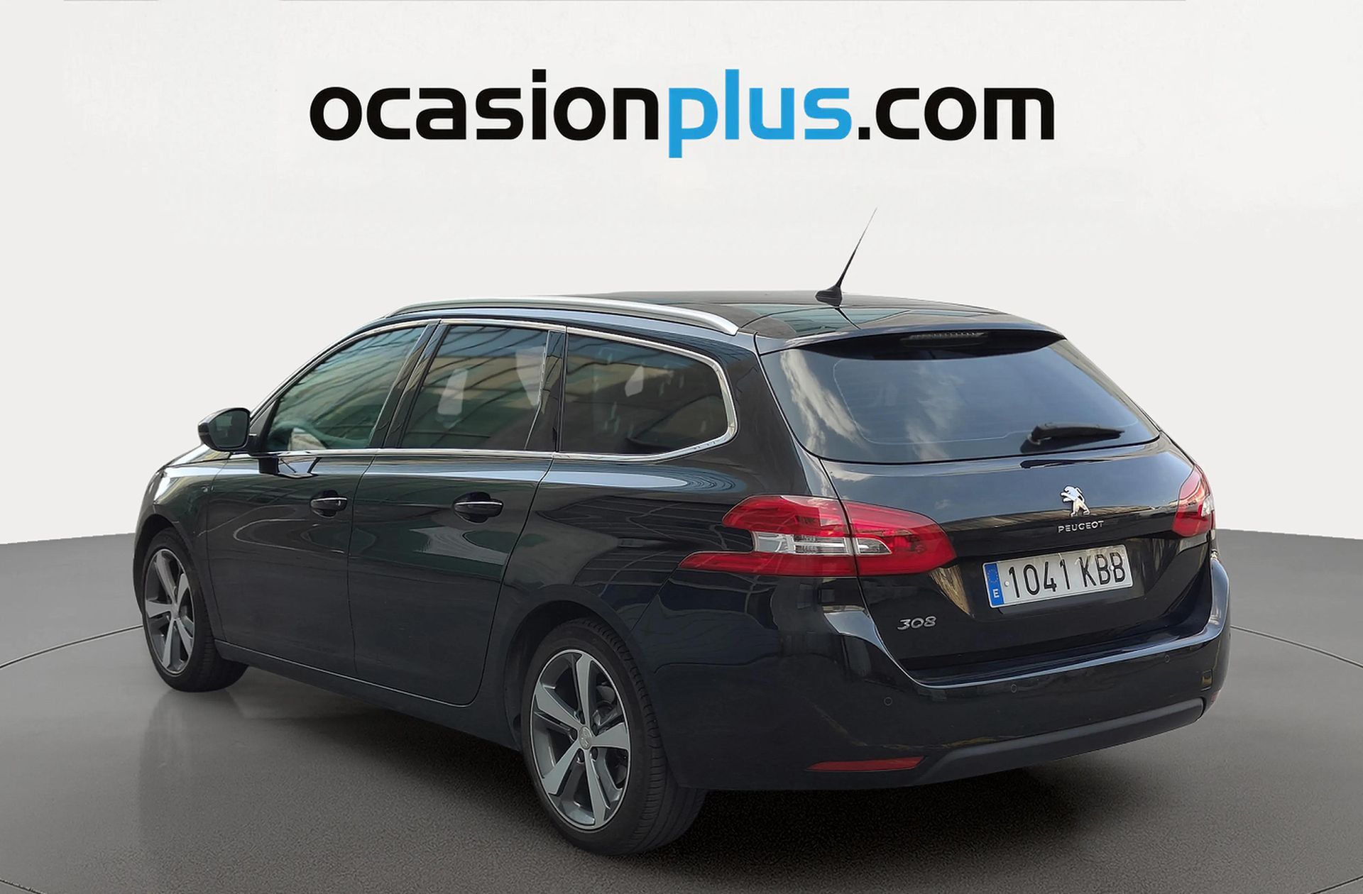 Peugeot 308 SW BlueHDi 120 Allure - foto 3