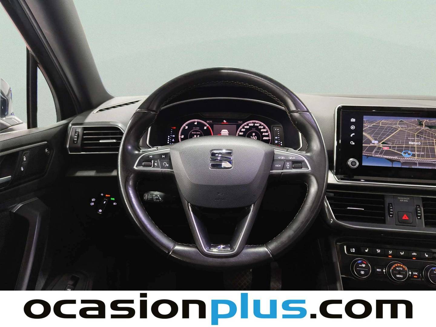 Seat Tarraco Seat Tarraco 2.0 TDI S&S Xcellence Plus 4Drive DSG (190 CV) 7 Plazas 2019