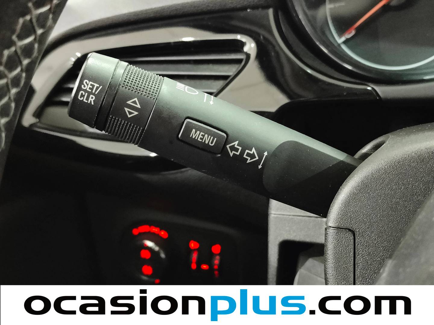 Opel Corsa Opel Corsa 1.4 Selective (90 CV) de segunda mano