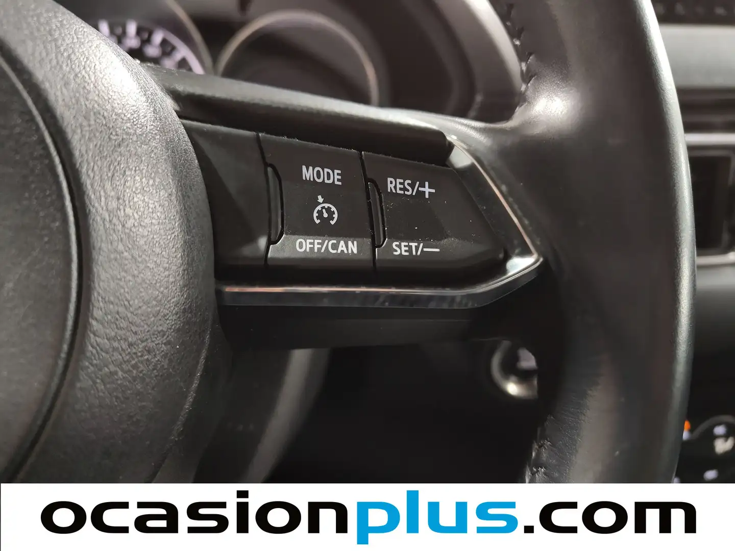 Foto Mazda CX-5 Mazda CX-5 2.0 GE Zenith CN 4WD Auto (160 CV)