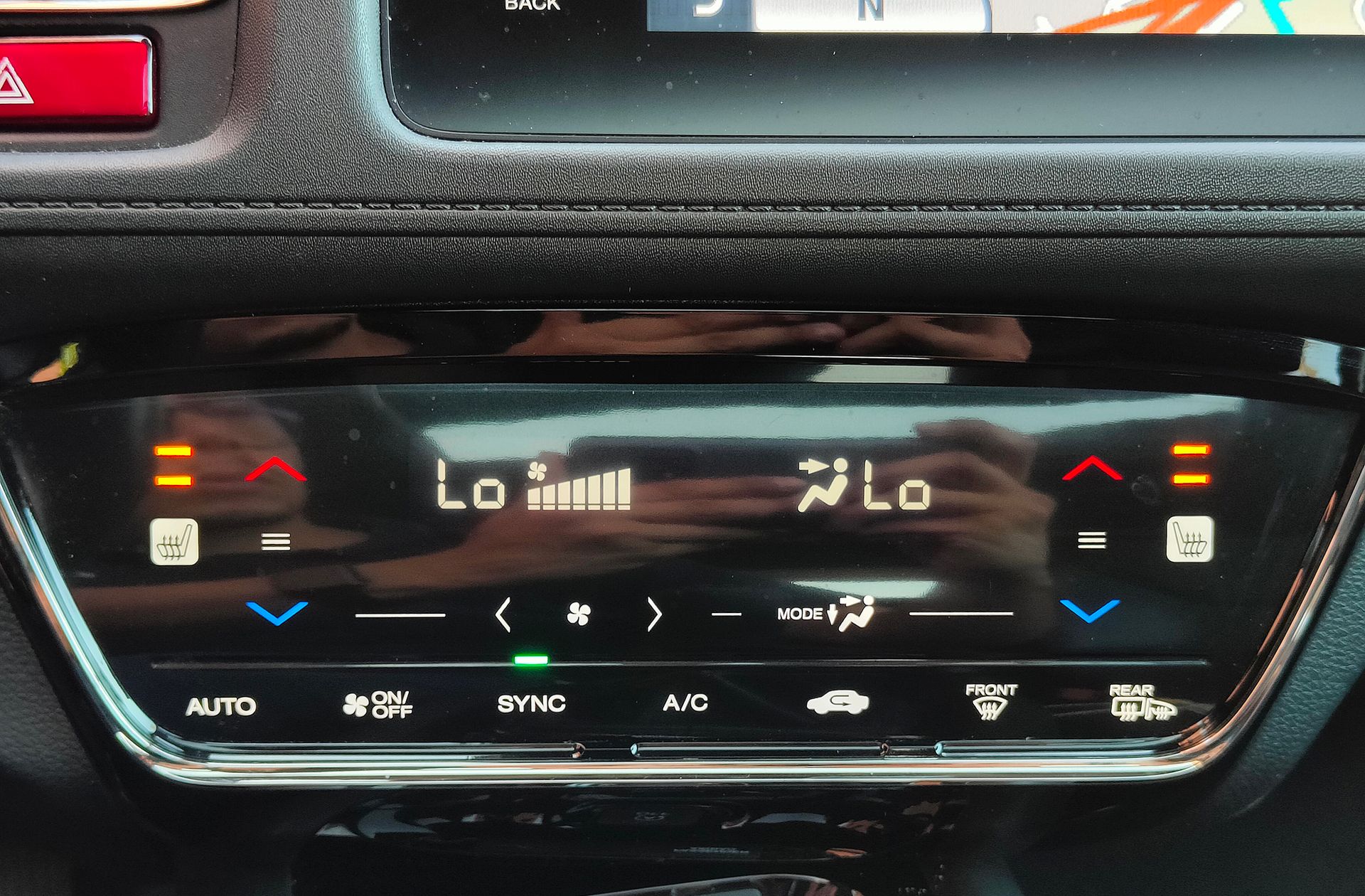 Honda HR-V 1.6 i-DTEC Executive - foto 37