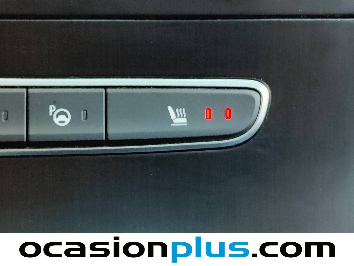 Equipamiento del Renault Grand Scénic Renault Grand Scenic dCi 160 Edition One EDC (160 CV) 7 Plazas