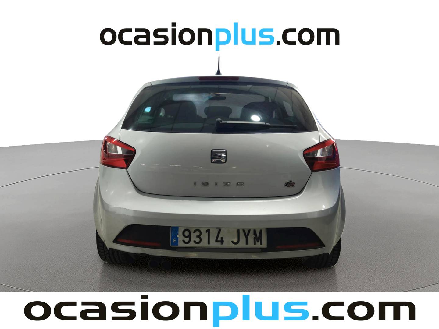 Foto Seat Ibiza SEAT Ibiza 1.0 EcoTSI FR Crono S&S (110 CV)